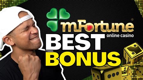 mfortune bonus